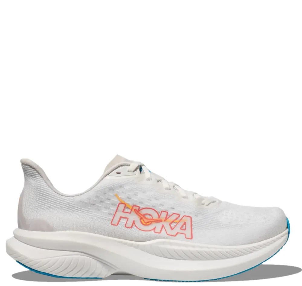 Love Glow Women's Mach 6