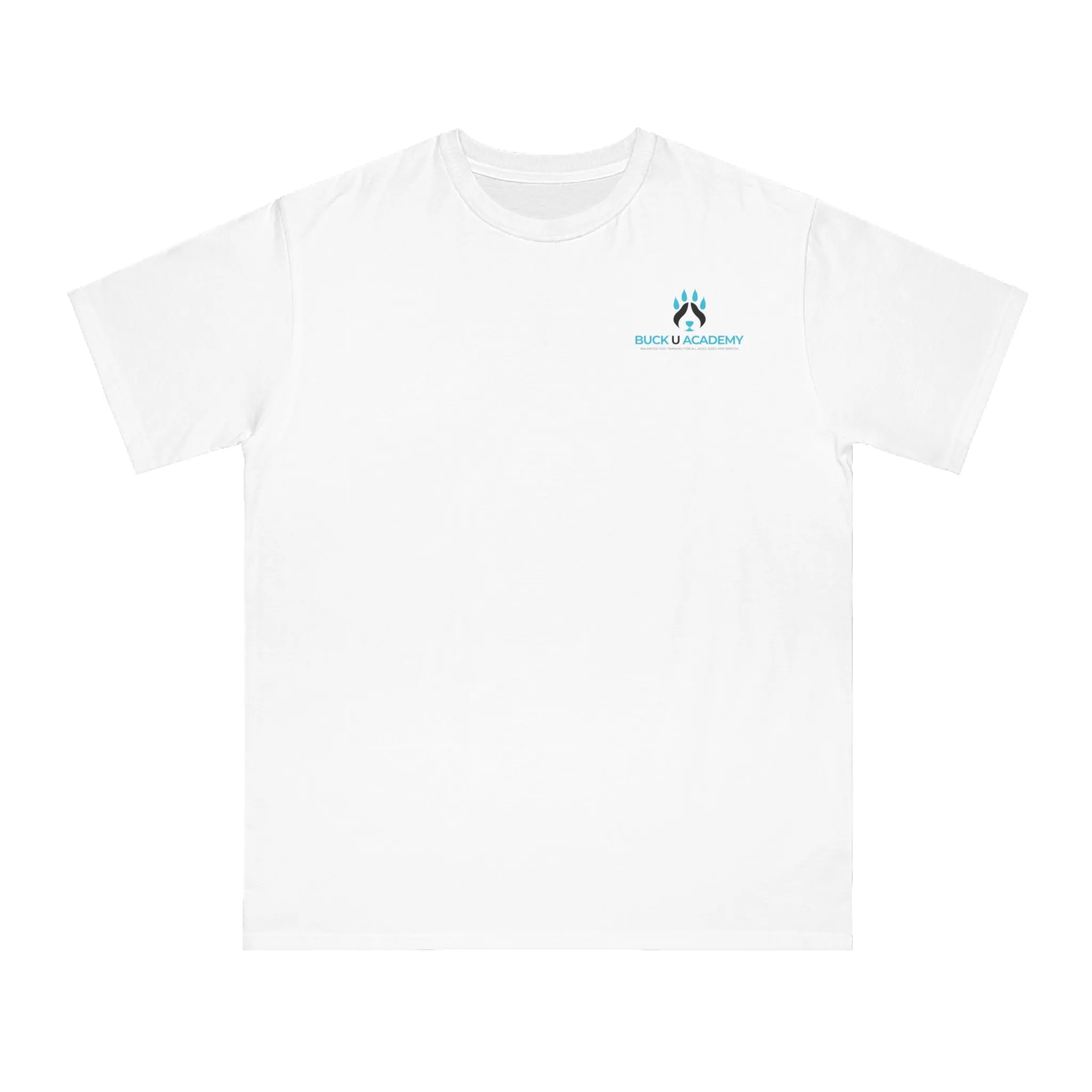 Organic Unisex Classic T-Shirt Sustainable Textile