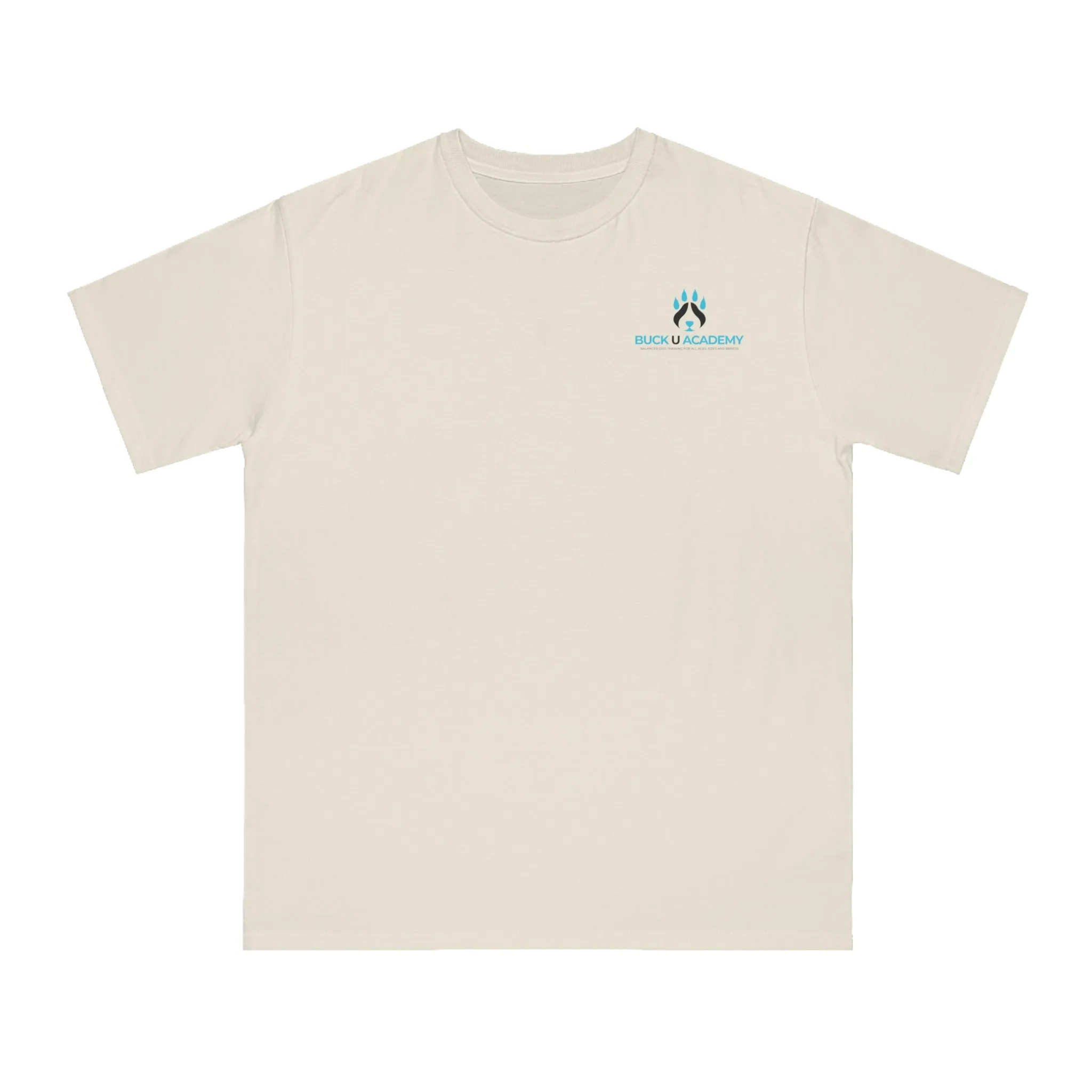 ReinforcedShoulderPanels Organic Unisex Classic T-Shirt