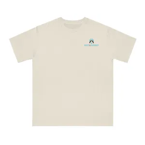 ReinforcedShoulderPanels Organic Unisex Classic T-Shirt