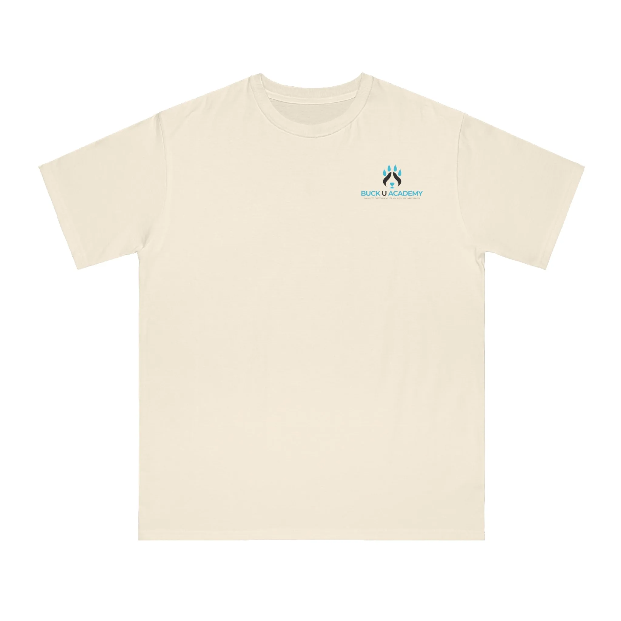Organic Unisex Classic T-Shirt Micro Perforated Fabric Layering Must-Have
