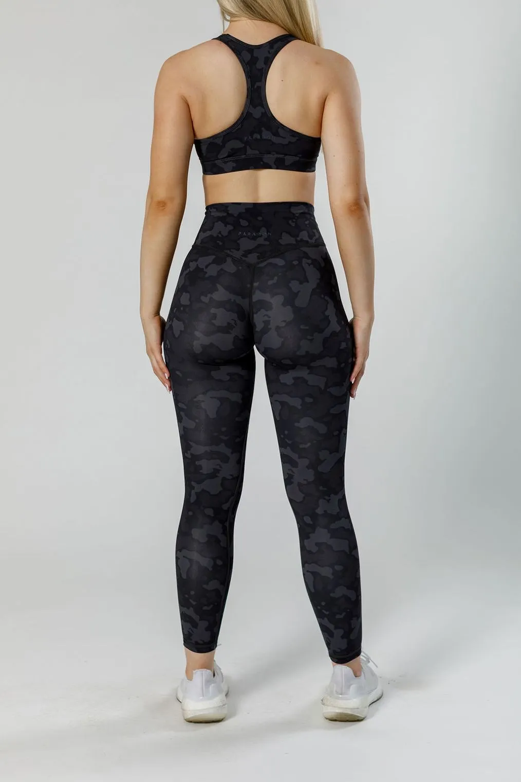 Travel Outfit Tall Fit Trend Seeker Eco Friendly FlexSweat? Big Moves Sculptseam? Legging Zion