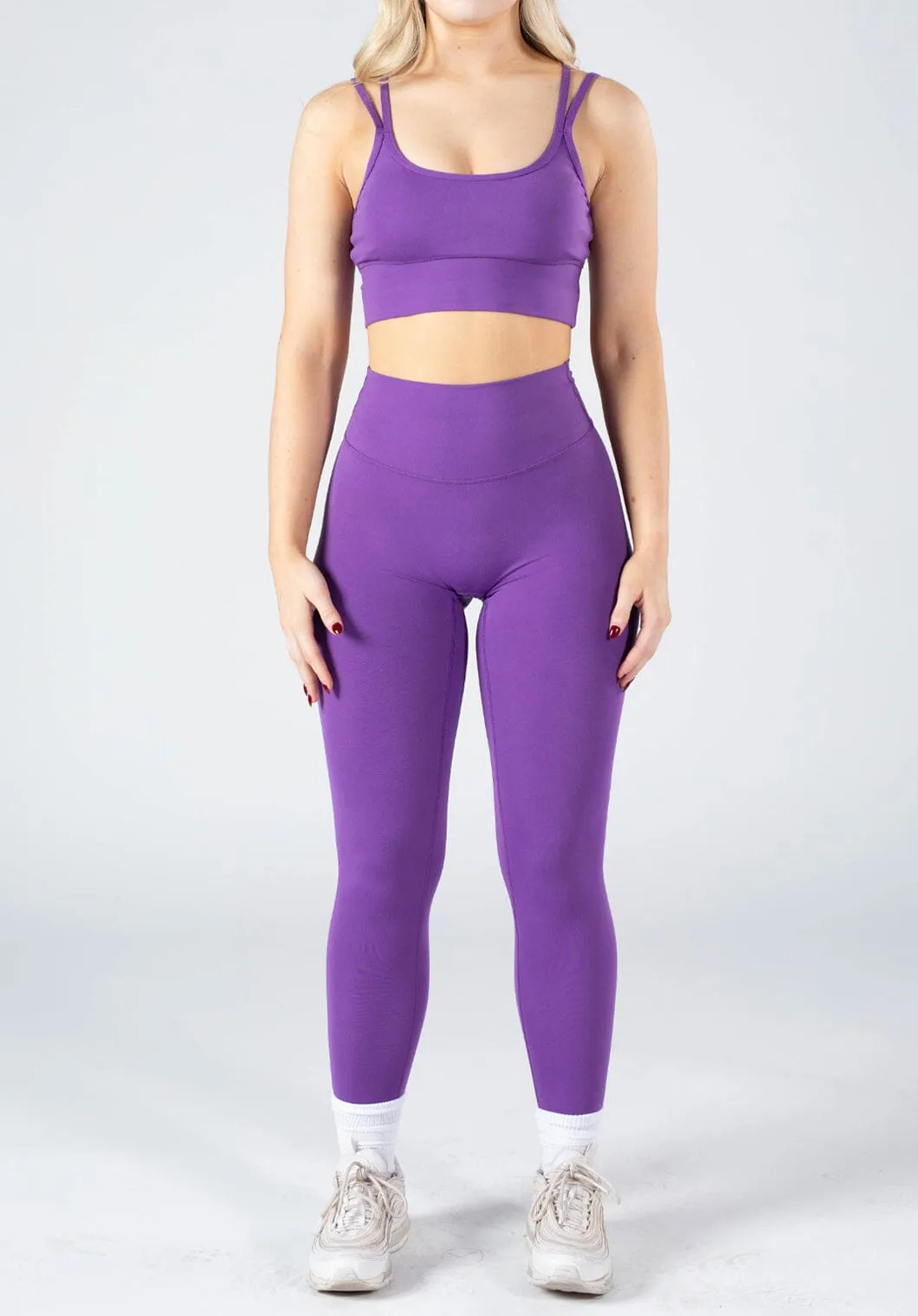 Body-Hugging Design Reluna Original Sculptseam? Legging Horizon