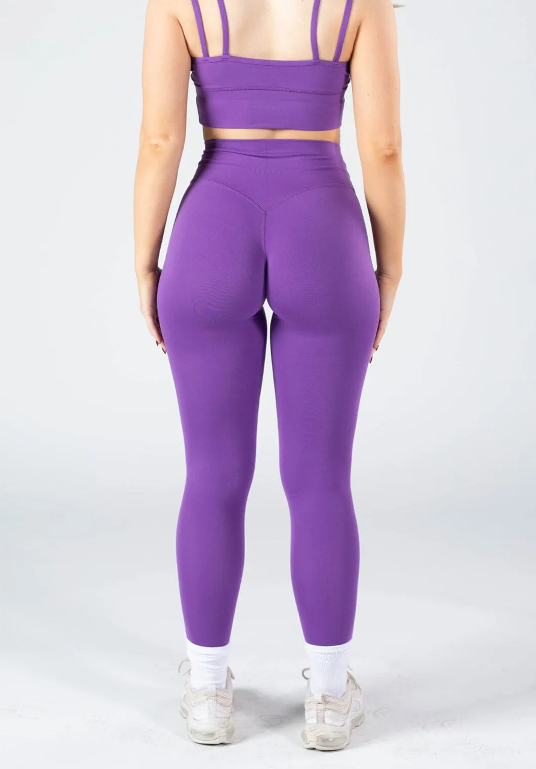Reluna Original Sculptseam? Legging Horizon Active Comfort Evening Walk Unisex Style