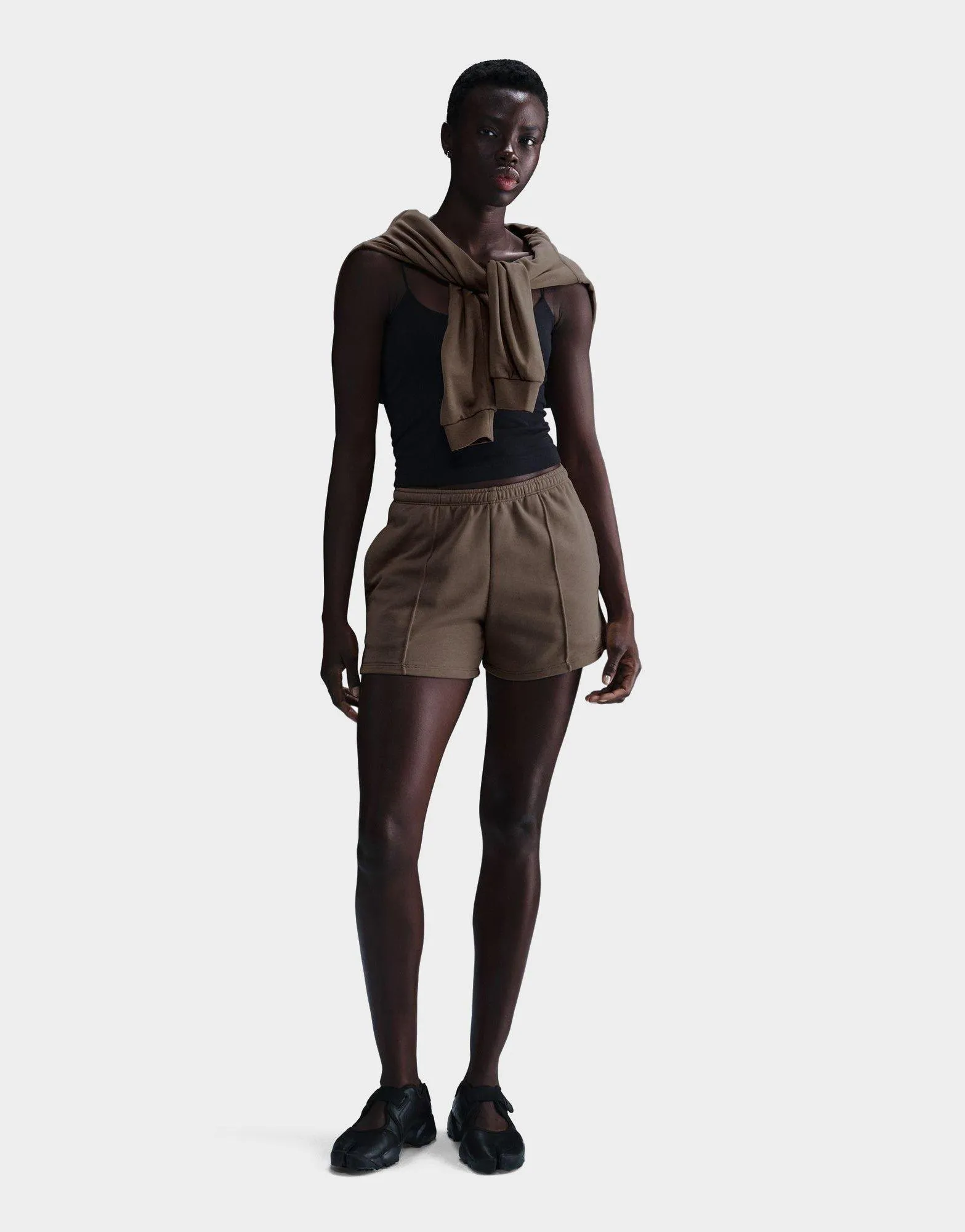 ??????? ????? Chill Terry | ???? holiday apparel Low Bulk Construction