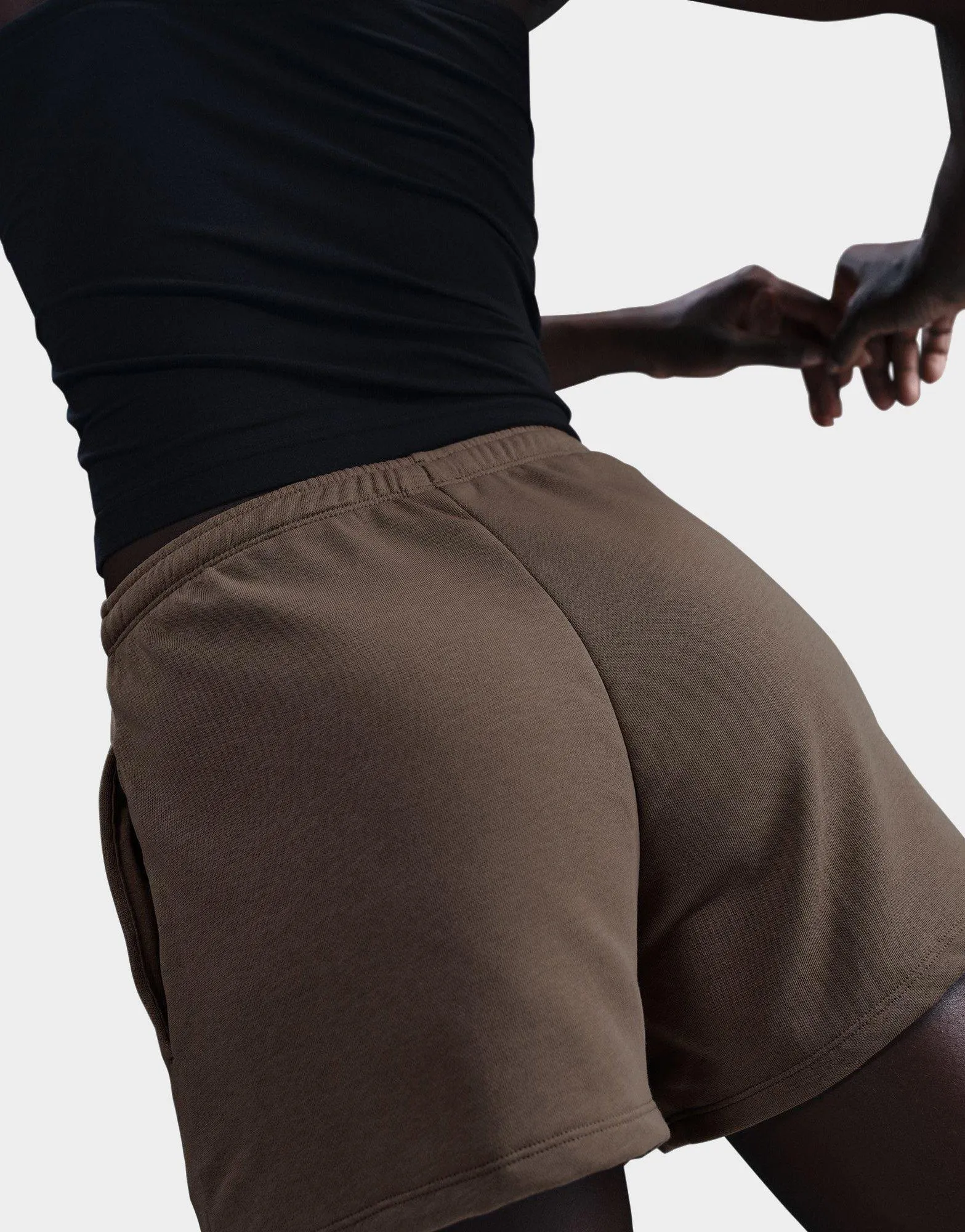 Breezy Fit Temperature Regulating Fibers ??????? ????? Chill Terry | ????