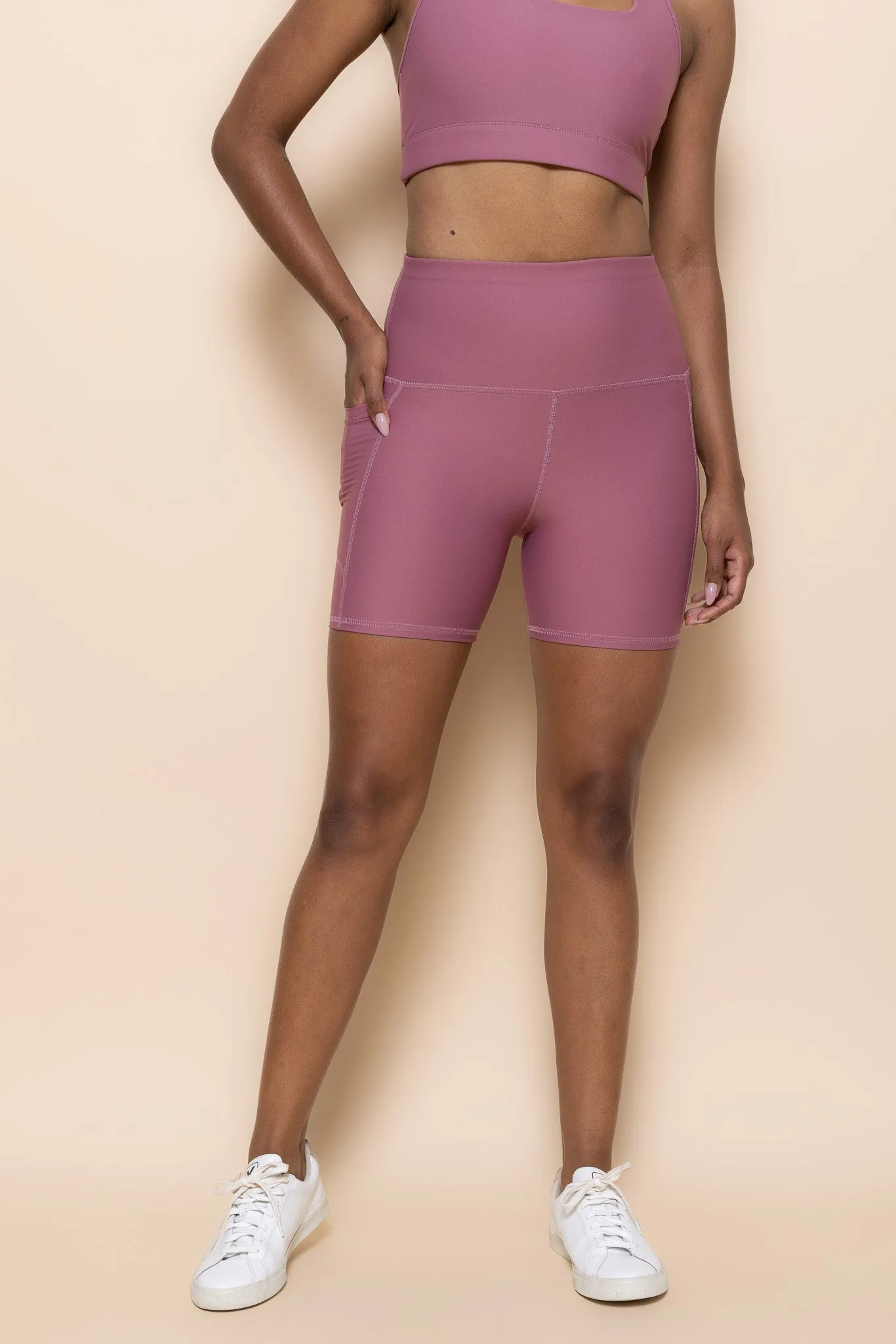 Slim Motion Fit Next Level Bike Pant