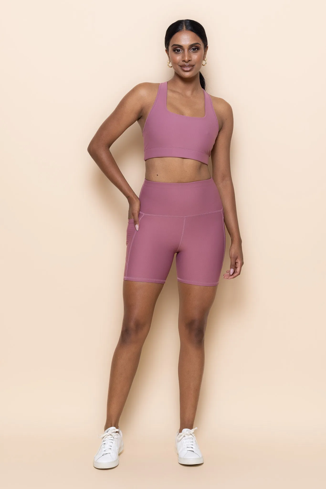 Holiday Wear easy-care item Next Level Bike Pant