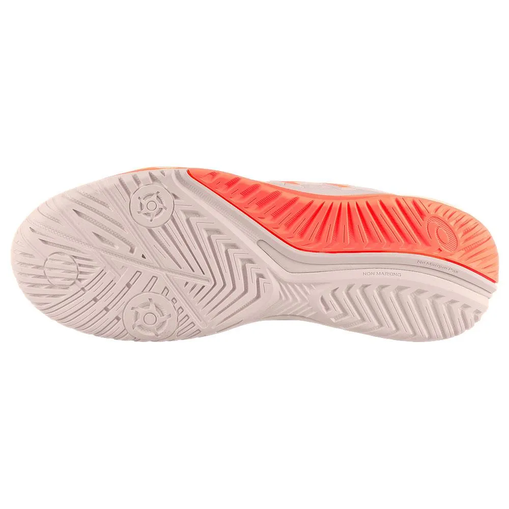 Motion Wear Asics Women's Gel-Resolution 9 - Pearl Pink/Sun Coral