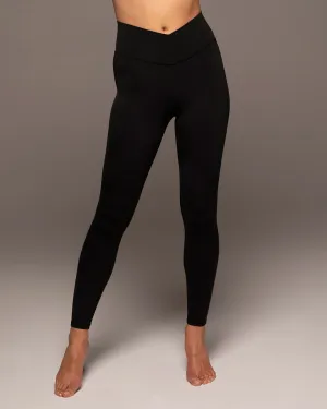 Tall Fit Dance Studio Casual Look Ray Legging