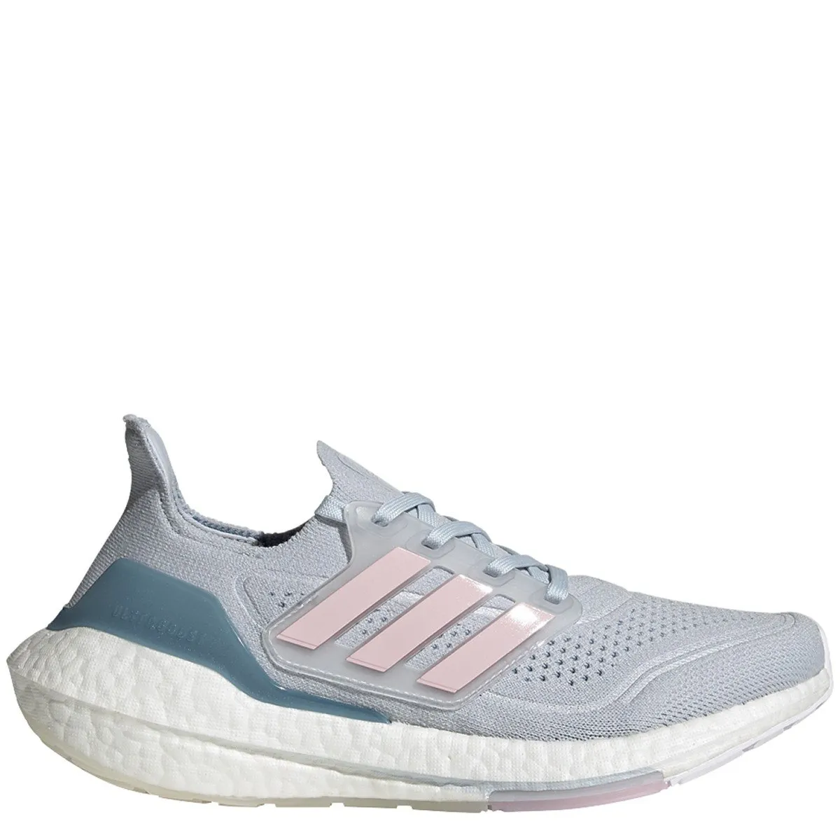 Comfort Breathable mesh design WOMEN'S ULTRABOOST 21 *FINAL SALE
