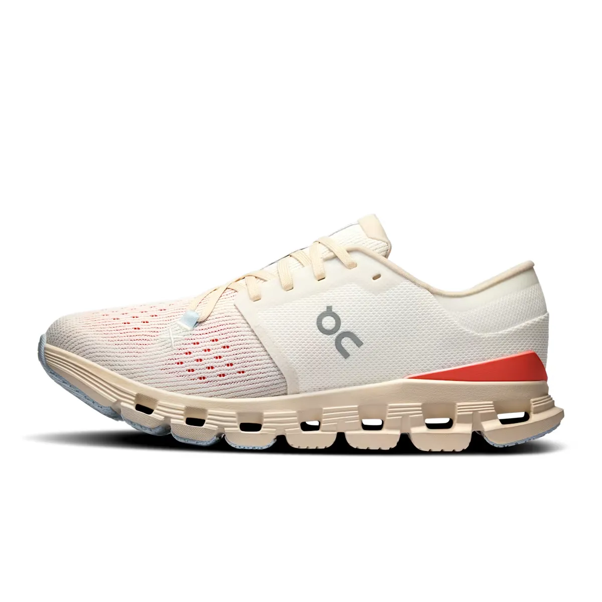Moist Guard Ergonomic Wellness Seekers Women's Cloud X 4