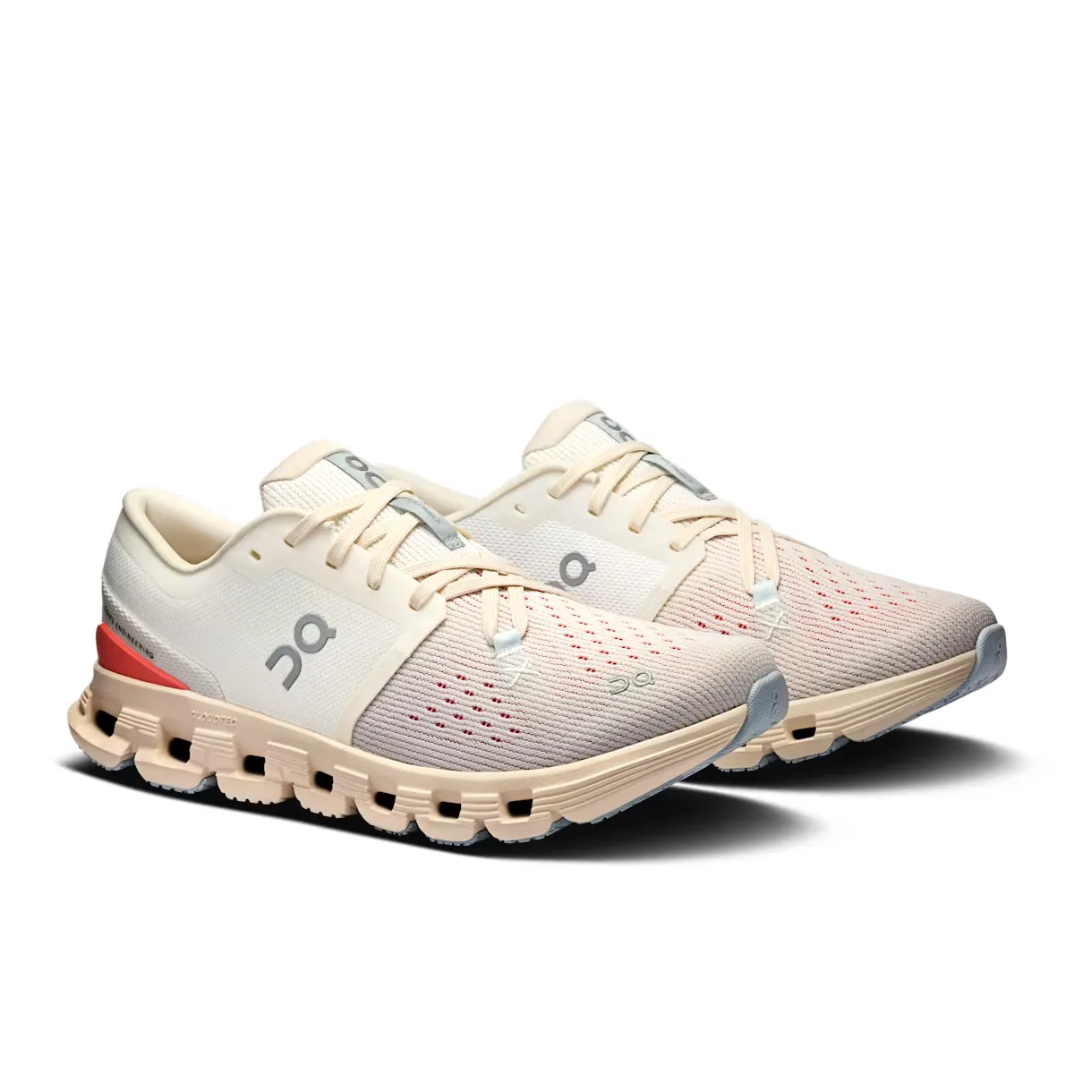 Eco Friendly Office Workers Women's Cloud X 4