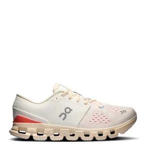 Women's Cloud X 4 Suede Soft Scandi Clean