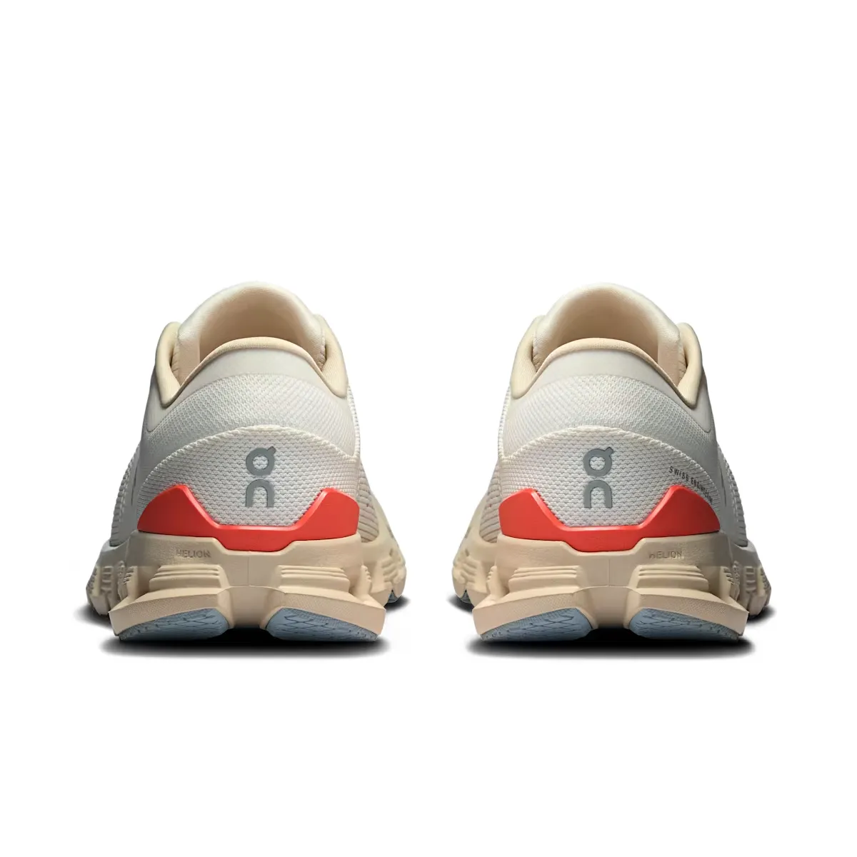 Women's Cloud X 4 Impact Resistant Sole Comfortable Wear