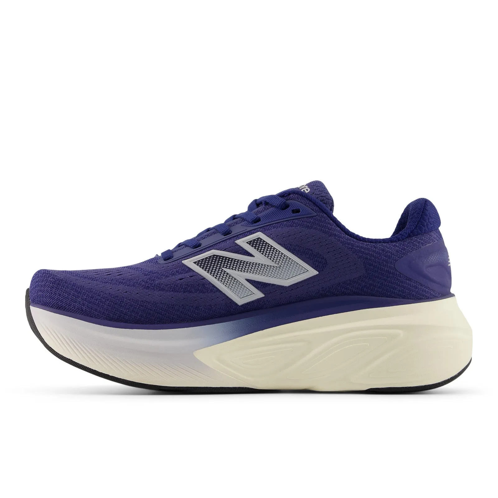 Thermo Regulating Material Impact Resistant Cushioning NEW BALANCE FRESH FOAM X MORE V6 WOMEN'S