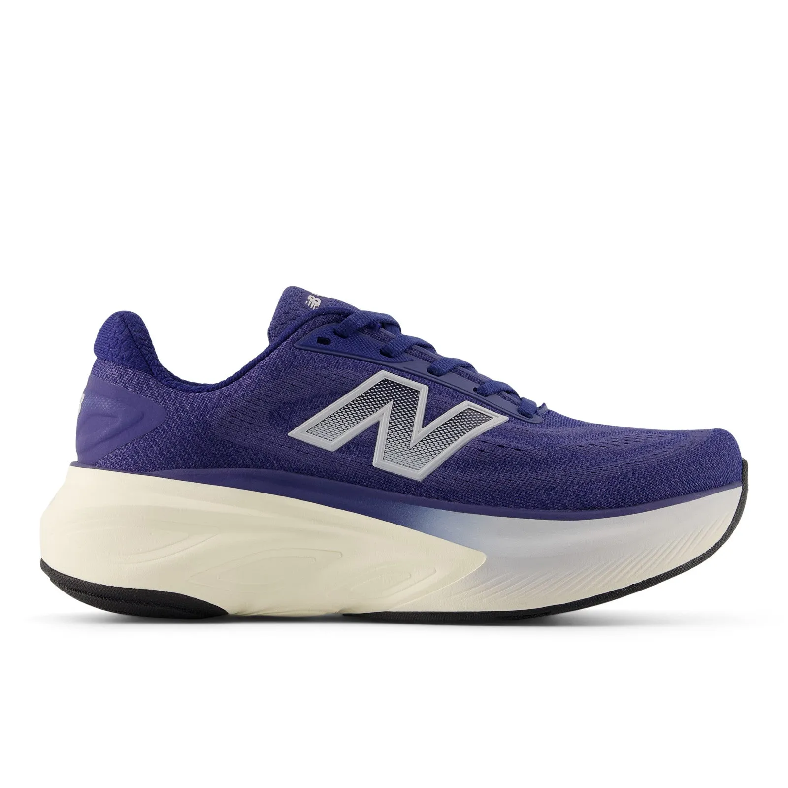 NEW BALANCE FRESH FOAM X MORE V6 WOMEN'S elastic - band running shoes all - terrain - feature shoes