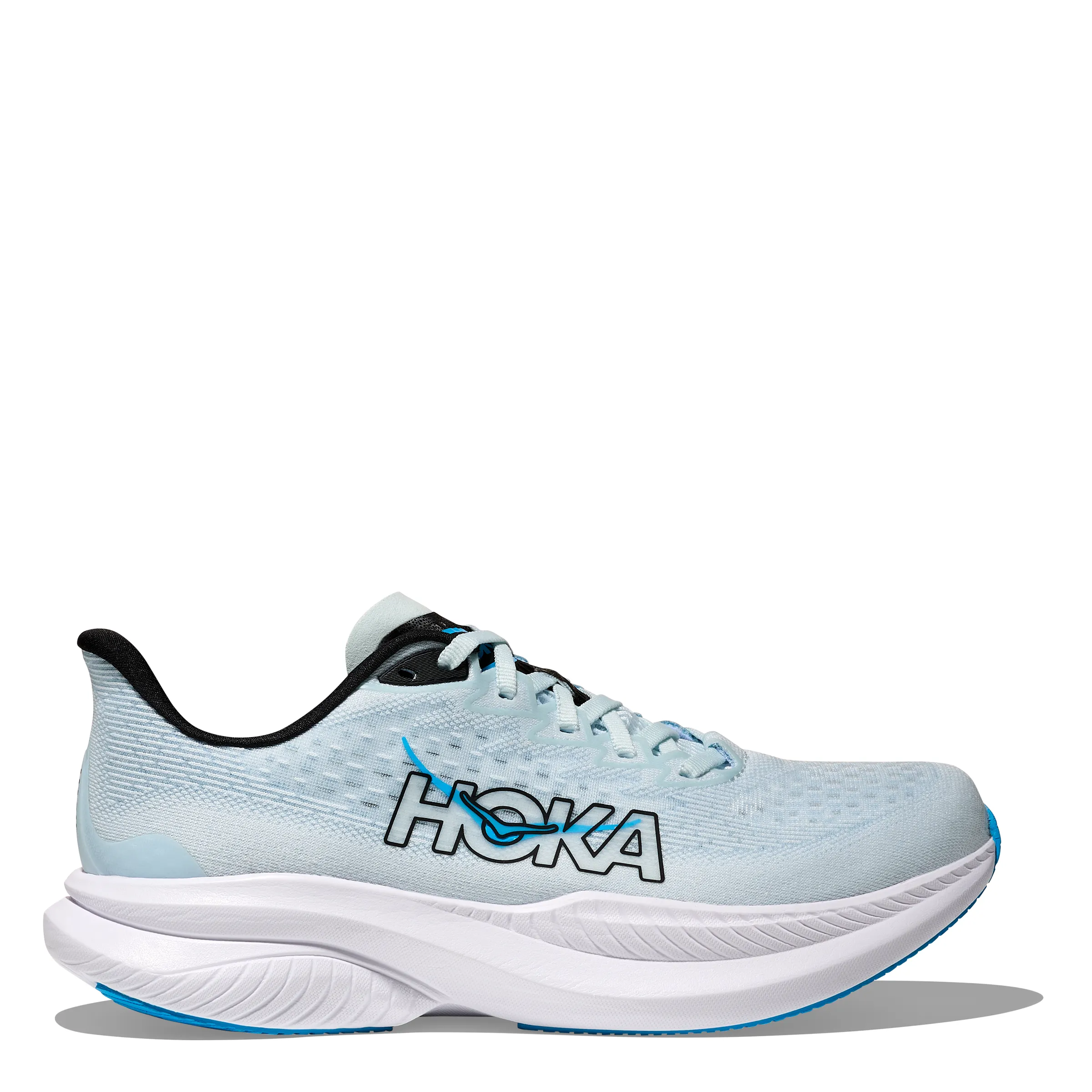 All Day Comfort Fit Women's Mach 6