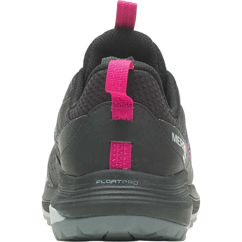 Vintage Love Merrell Siren 4 GORE-TEX Womens Walking Shoes - Black