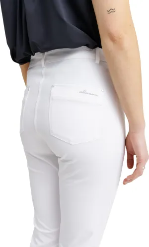 Women Elite 7/8 trousers ( high waist)-4-ways stretch Mobility Leggings