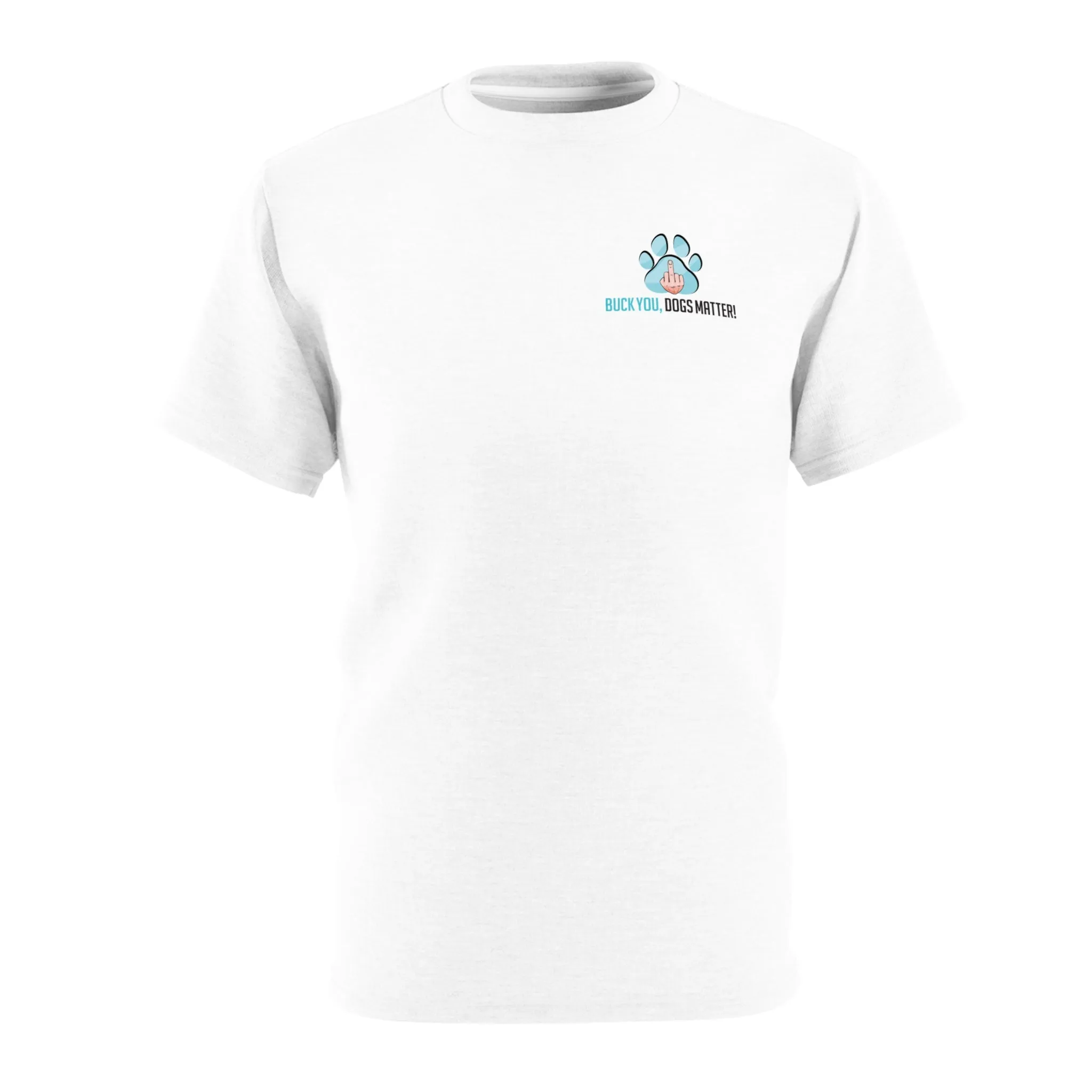 Floral Pattern Effortless Style Unisex Cut & Sew Tee (AOP)
