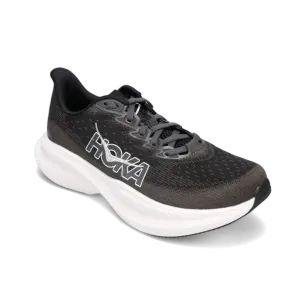 Light Core Flexible Design Women's Mach 6 Black/White