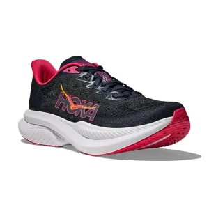 Women's Mach 6 Varsity Navy/Nautical Dusk Velvet Soft