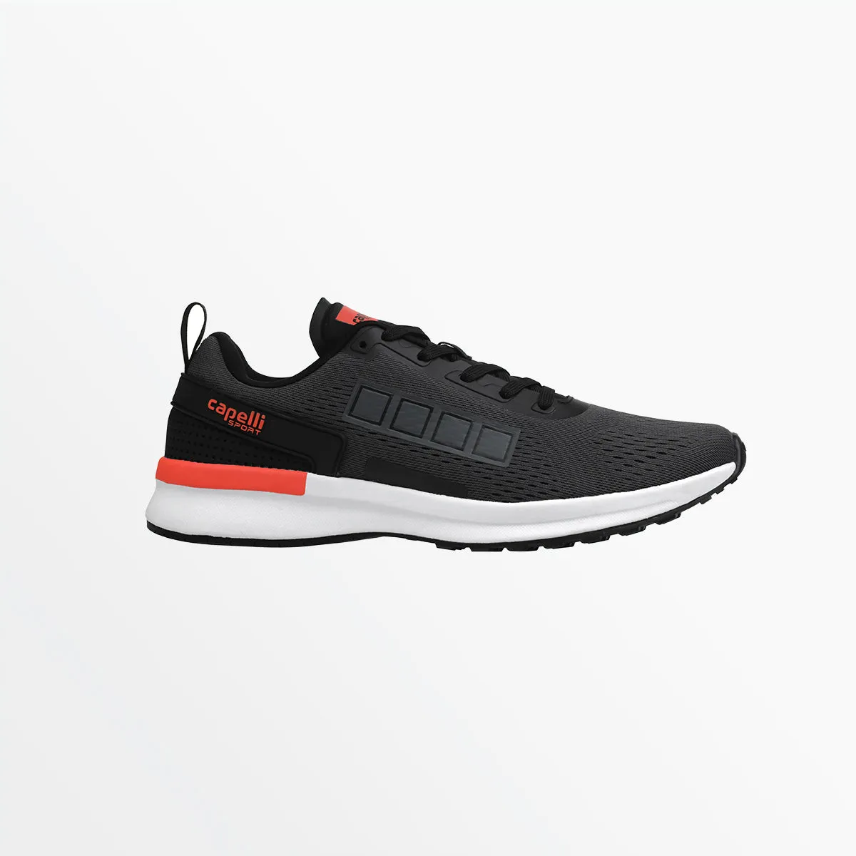 Wardrobe Base Hero Mode ADULT PRO GLIDE ??? SHOE