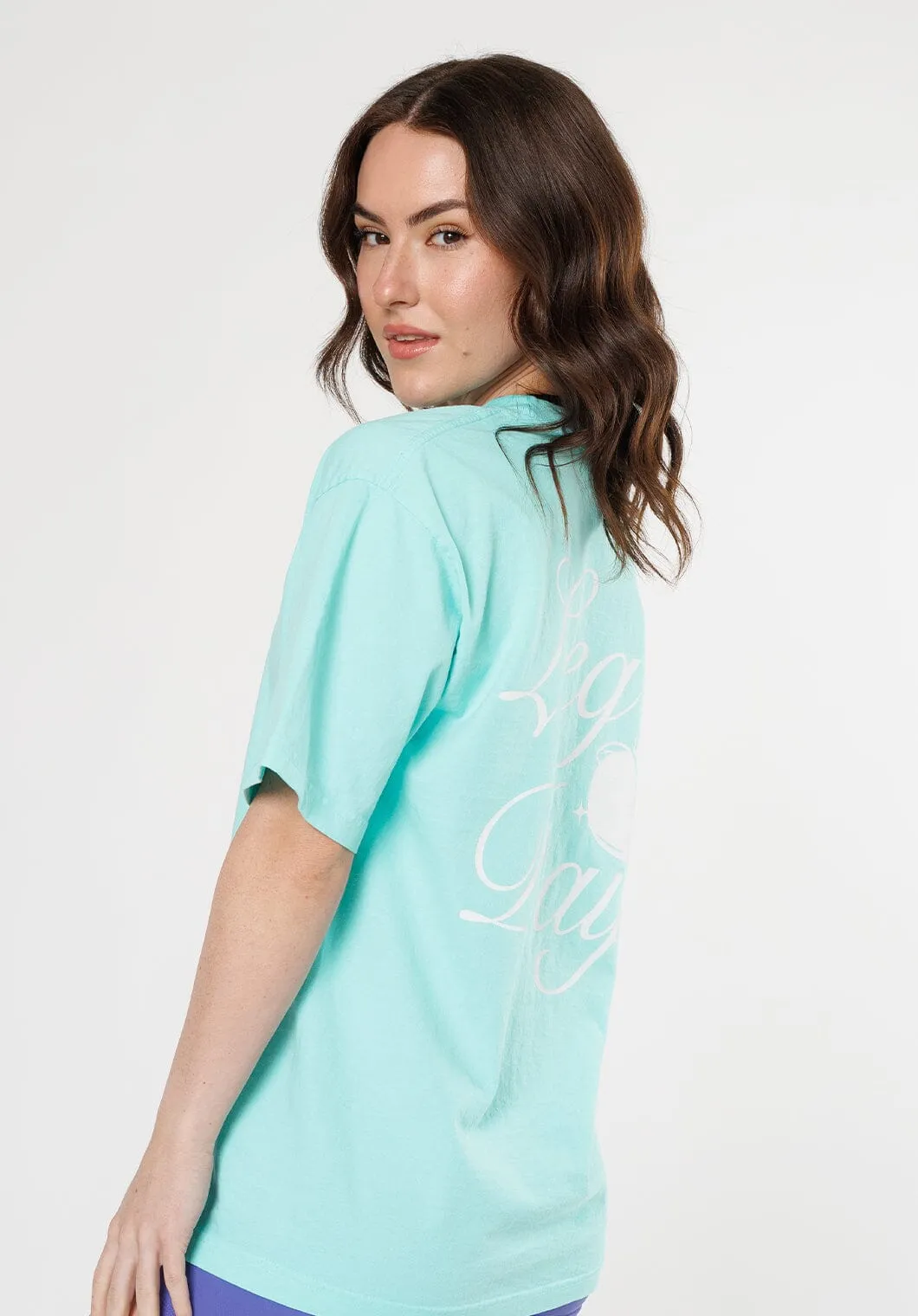 Comfy Layer Wear Premium Cotton Leg Day Pump Cover Macaron
