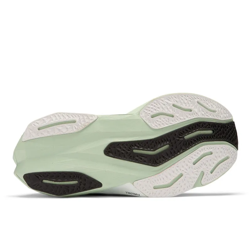 Women's FuelCell Rebel v4 Cushioned Insole Technology