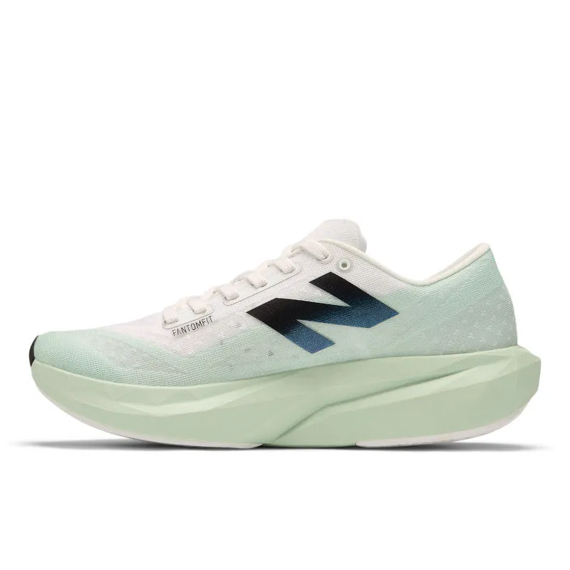 Women's FuelCell Rebel v4 Pure Black