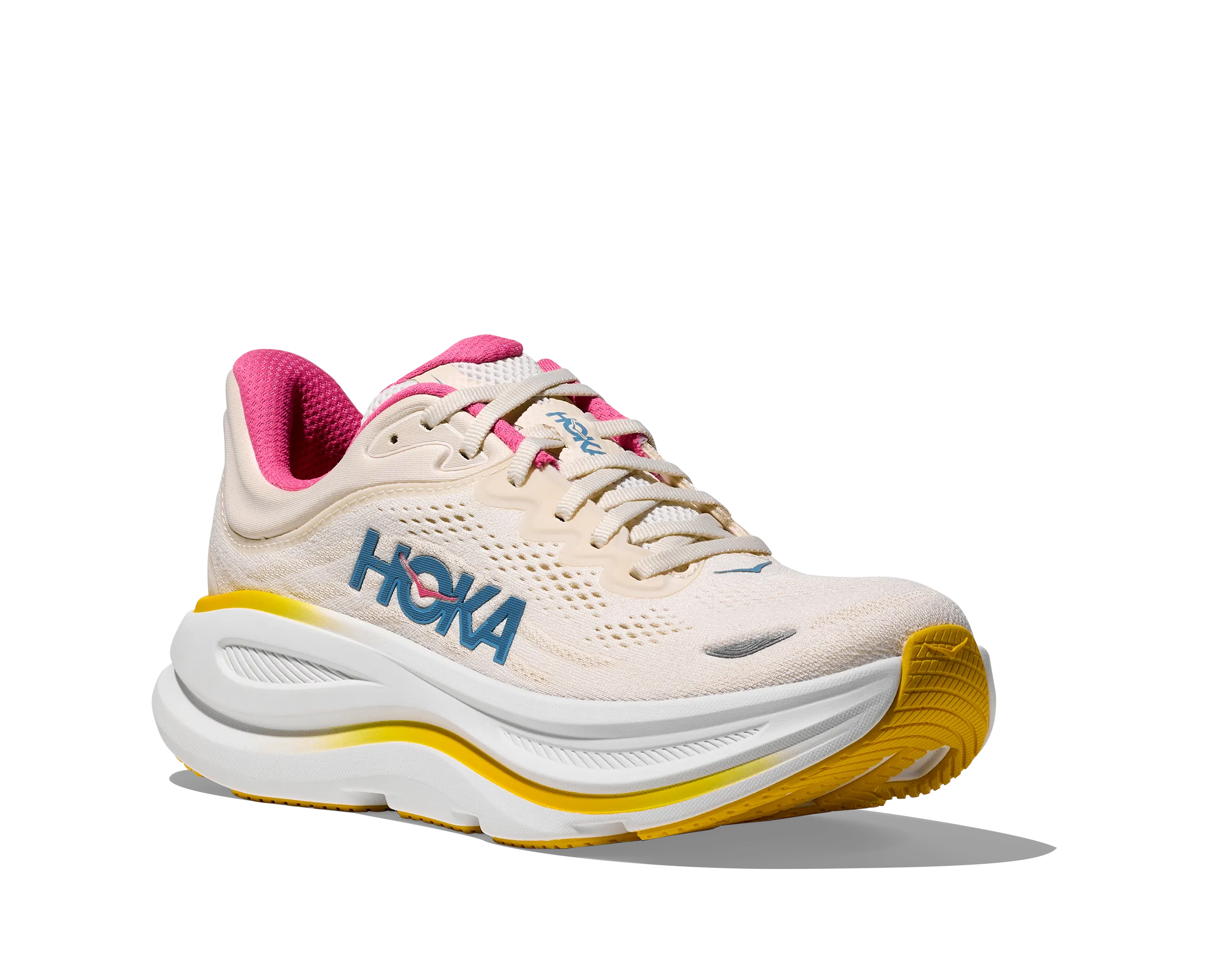 Wide Toe Box Option Airy Design Women's Bondi 9