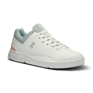 Women's The Roger Advantage White/Rosehip Waterproof Traction Supportive structure