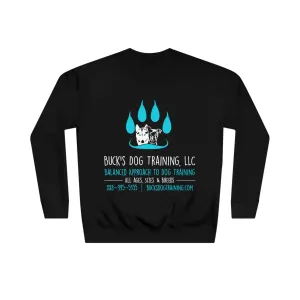 Unisex Crew Sweatshirt Layer Fit