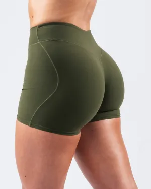 Everyday Core Short 5" - Grand mid-rise