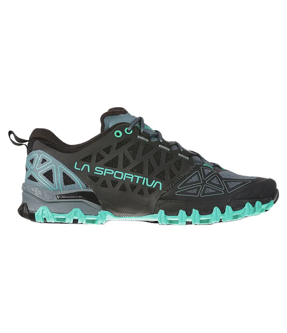 W Bushido II* Rebound Enhancement Foam Cushioning