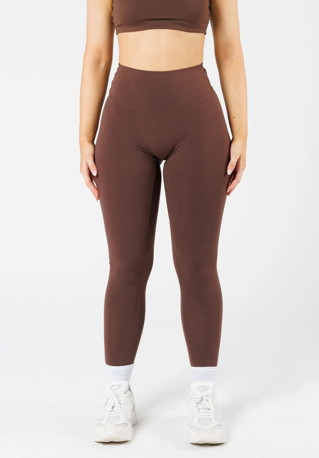Reluna Original Sculptseam? Legging Earth Perfect Design Wear Urban Commuter Home Lounge