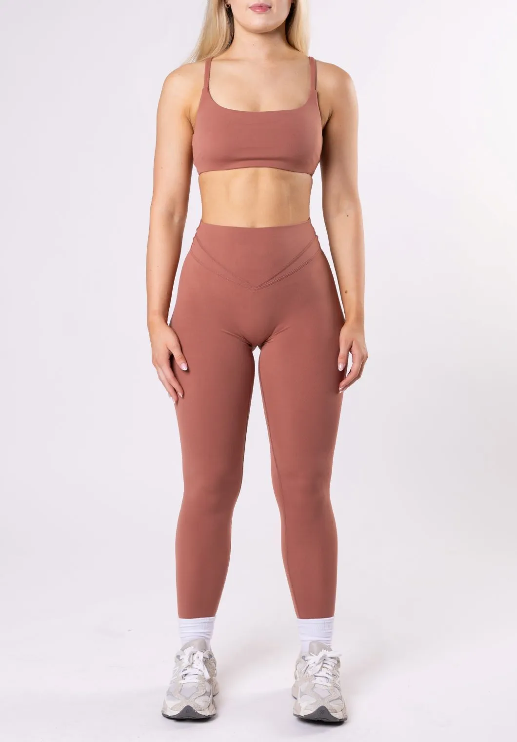 Layering Essential For Adults Winter Sports Reluna Icon Sculptseam? Plus Legging Amber