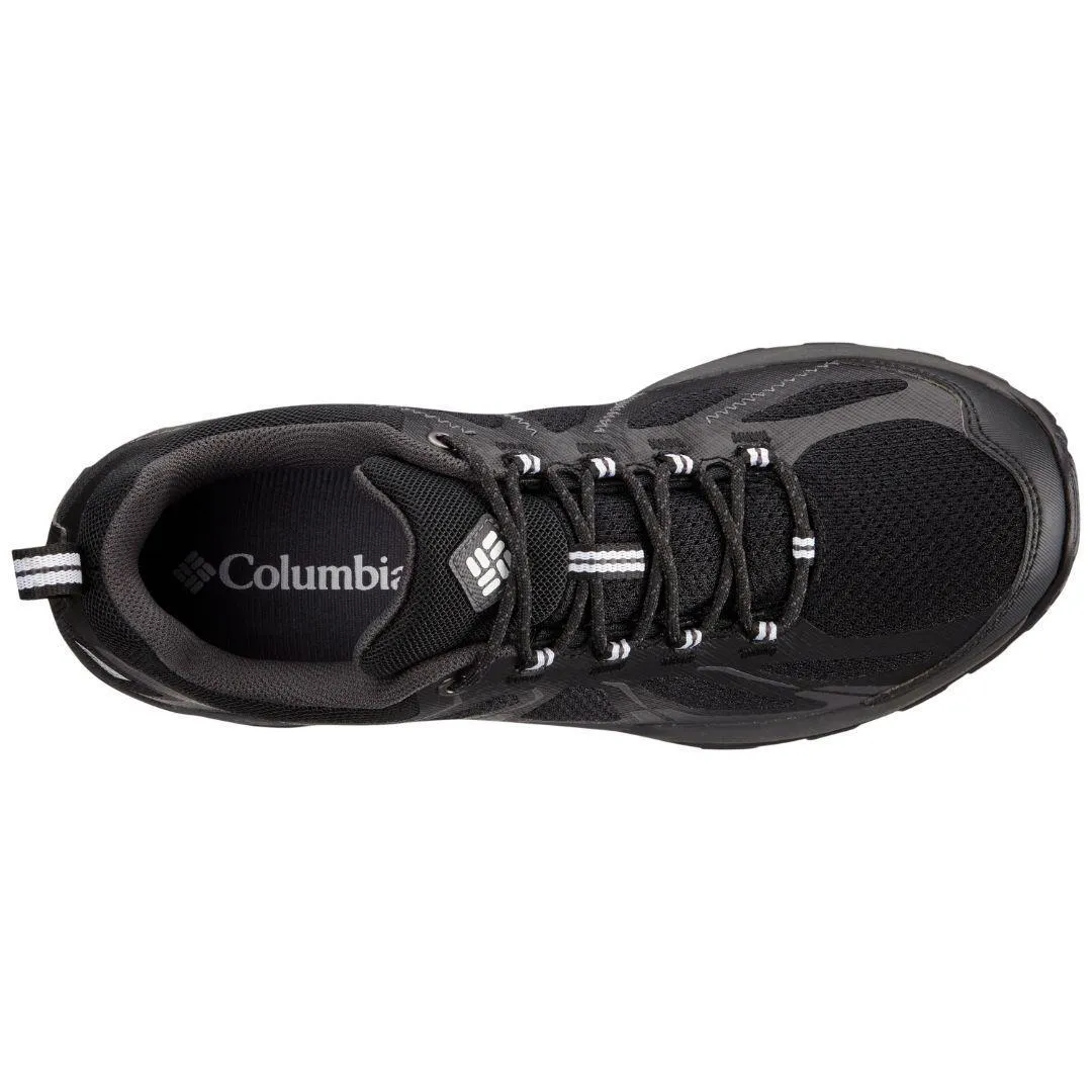 Ankle Protection Easy Fit Trekking Columbia Women Black PEAKFREAK XCRSN II XCEL LOW OUTDRY