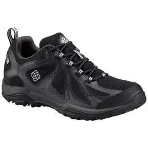 Alpine Zone Fast Hike Columbia Women Black PEAKFREAK XCRSN II XCEL LOW OUTDRY