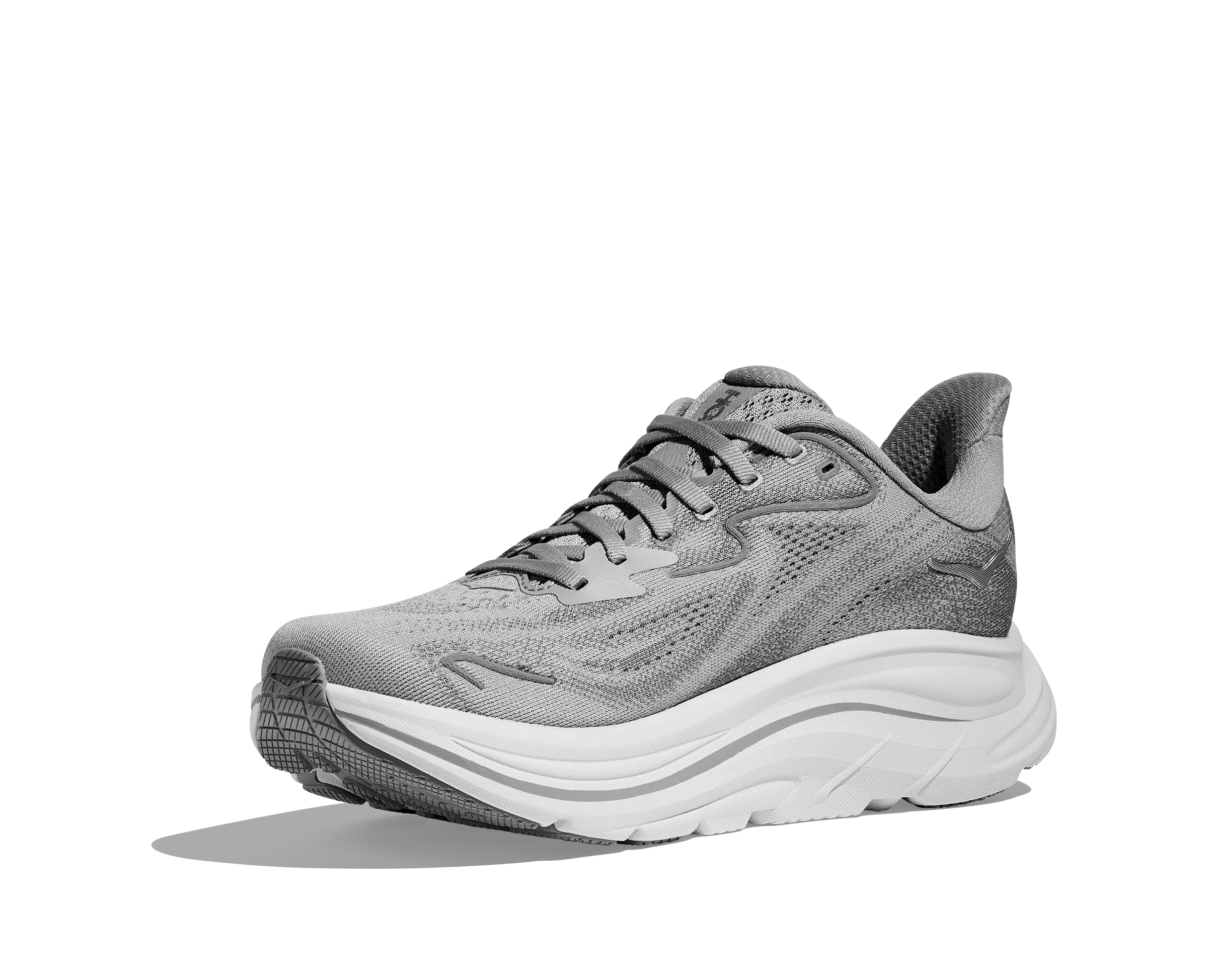 Women's Clifton 10 Dry Base