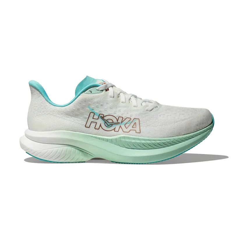Media Pop Women's Mach 6 Frost/Rose Gold