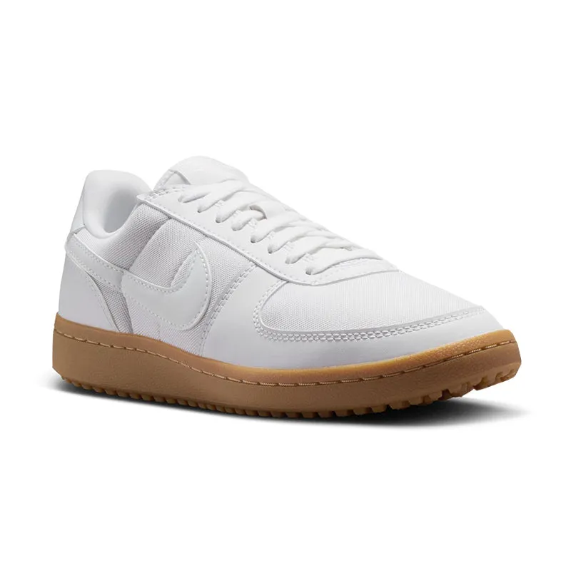 Women's Field General White/Summit White Neutral Base