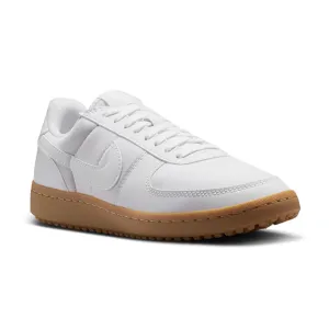 Women's Field General White/Summit White Breathable Textile Lining