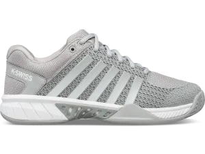 Good Arch Support Ergonomic Shape 97292-072-W | EXPRESS LIGHT PICKLEBALL-WIDE | HIGH-RISE/WHITE