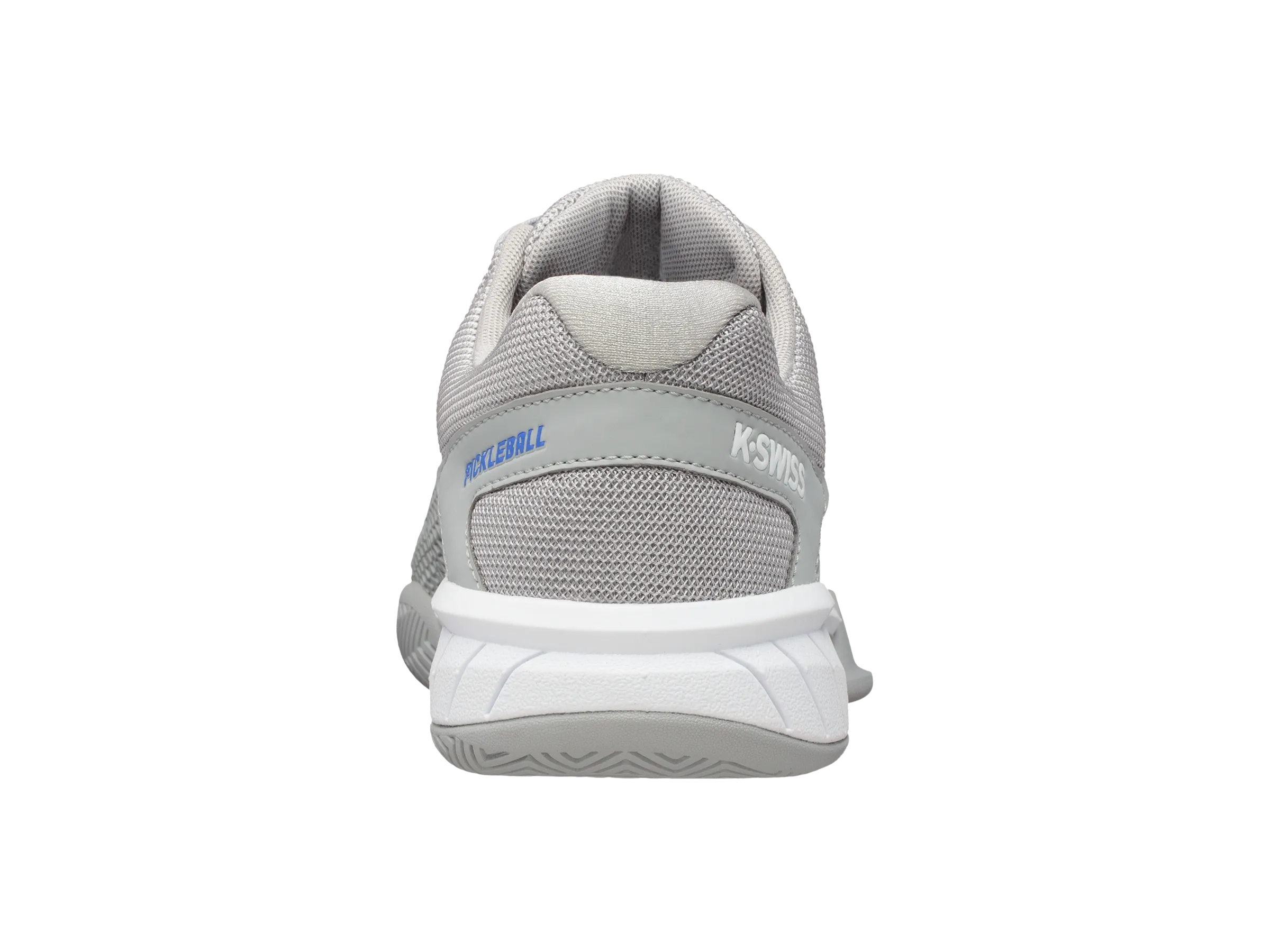 Comfortable ankle support 97292-072-W | EXPRESS LIGHT PICKLEBALL-WIDE | HIGH-RISE/WHITE