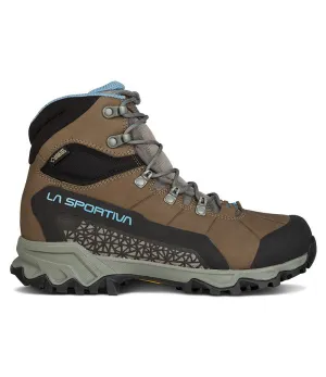 Tough Comfortable Trek W Nucleo High II GTX