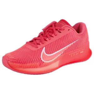 Proprioceptive Foot Alignment Nike Women's Air Zoom Vapor 11 - Aster Pink/Crimson Tint