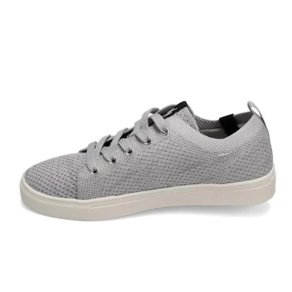 Rival Women's Ace Knit Light Grey Child - friendly