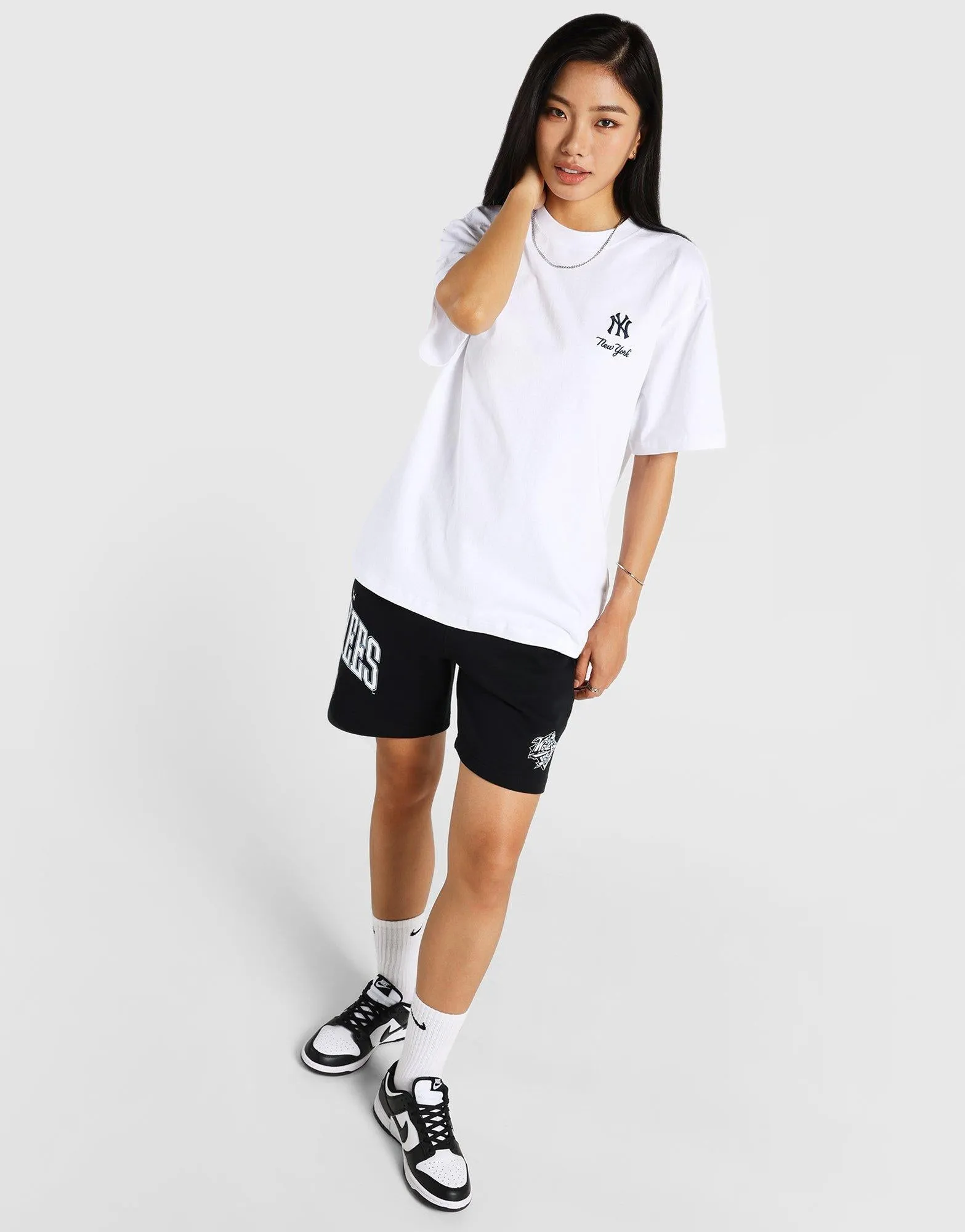 Seasonal Smart Monogram T-Shirt